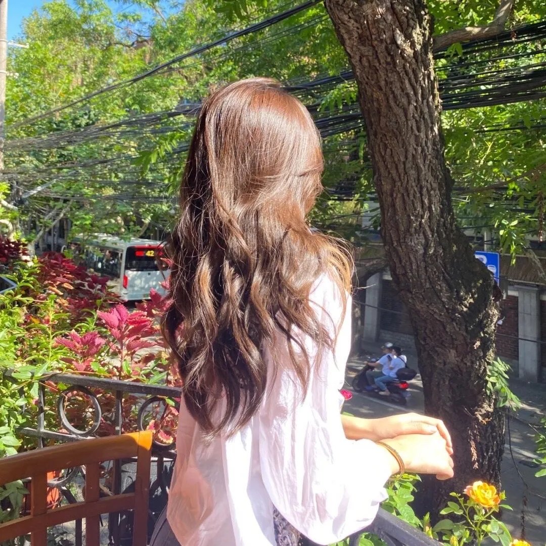 在父亲的花园里 在线观看